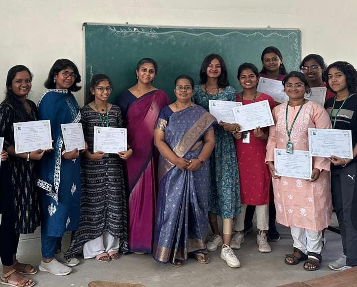 Course pic